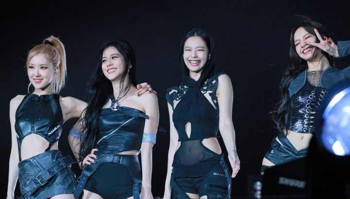 Reportan que BLACKPINK lanzará un nuevo álbum, seguido de una gira mundial: cuándo saldrá