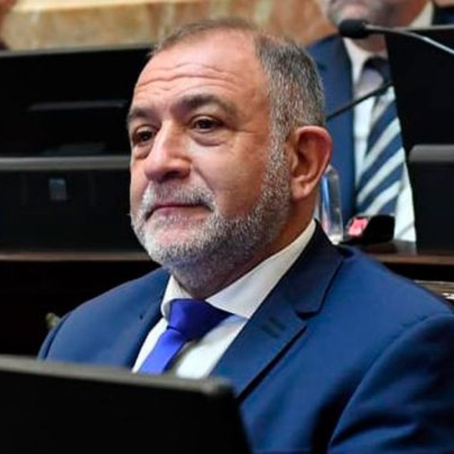 Luis Juez: "Veo bien que Macri aconseje a Milei" | Perfil