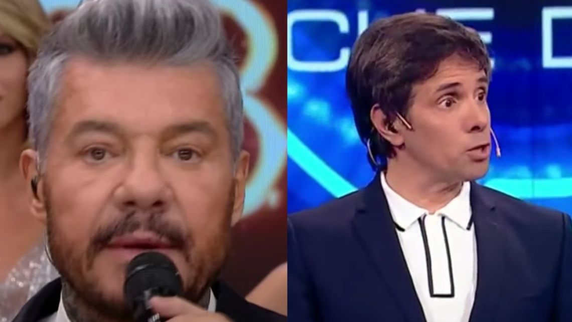 Rating: Gran Hermano, La Noche De Los Ex Lideró El Día Y El Bailando ...