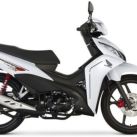 Honda Wave 110