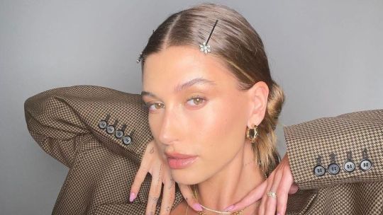 Año nuevo: 4 peinados fáciles y rápidos para hacerte vos misma