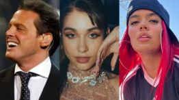De Luis Miguel a Karol G y María Becerra, los conciertos más esperados para el 2024