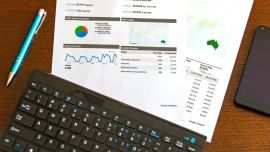 Curso intensivo de Data Analytics
