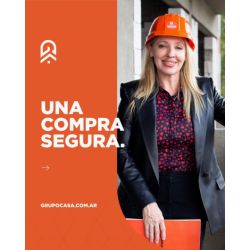 Cualquier persona puede invertir sobre un activo inmobiliario | Foto:CEDOC