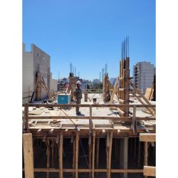 Cualquier persona puede invertir sobre un activo inmobiliario | Foto:CEDOC