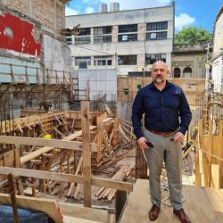 Cualquier persona puede invertir sobre un activo inmobiliario | Foto:CEDOC