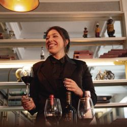 The Vin Company | Foto:CEDOC