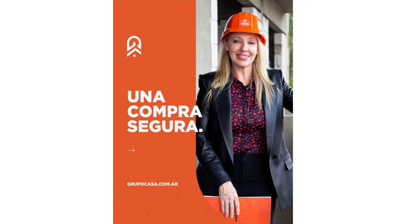 Cualquier persona puede invertir sobre un activo inmobiliario