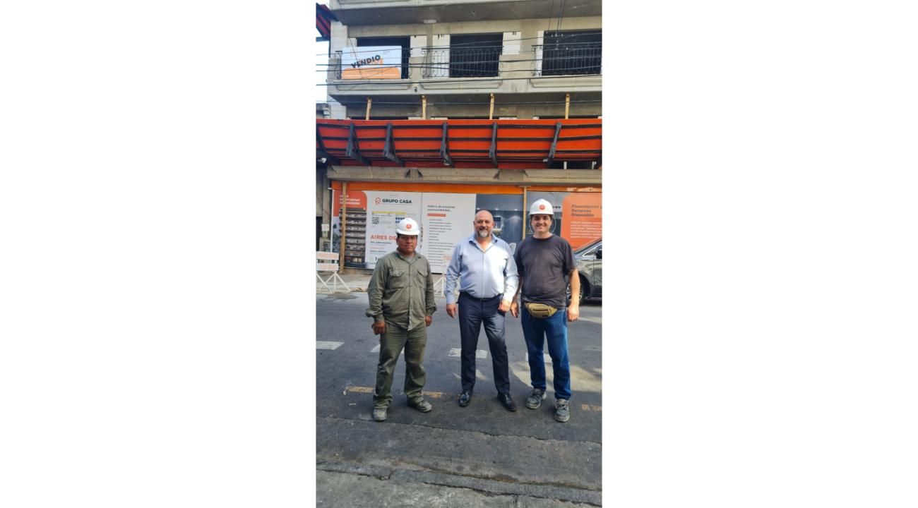 Cualquier persona puede invertir sobre un activo inmobiliario