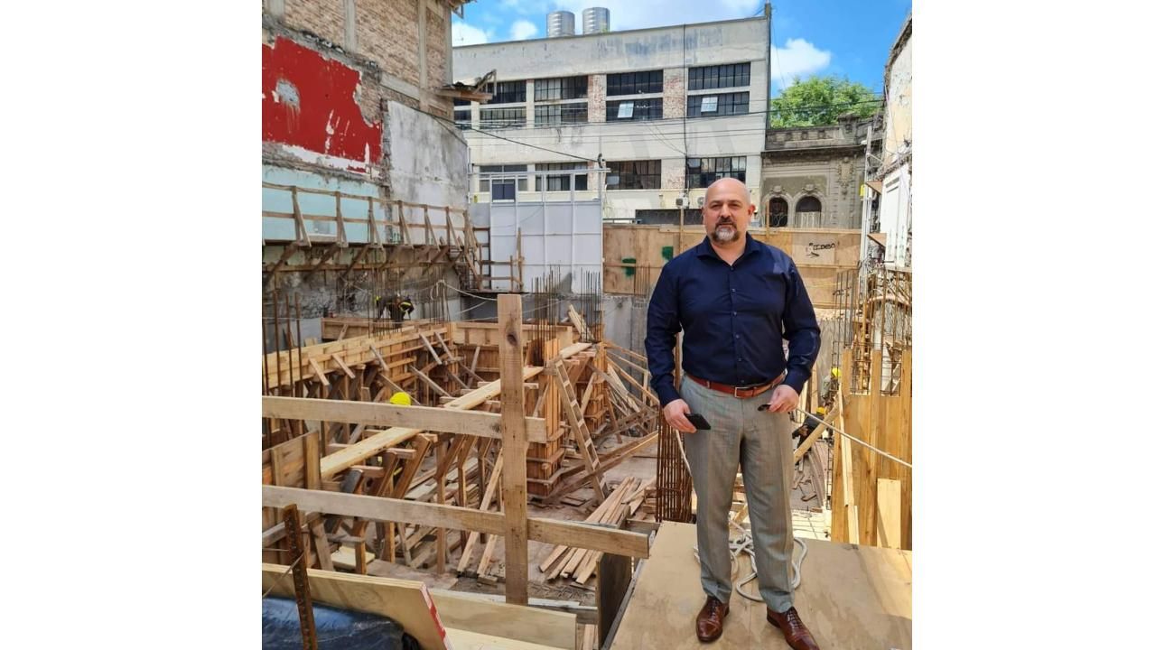 Cualquier persona puede invertir sobre un activo inmobiliario