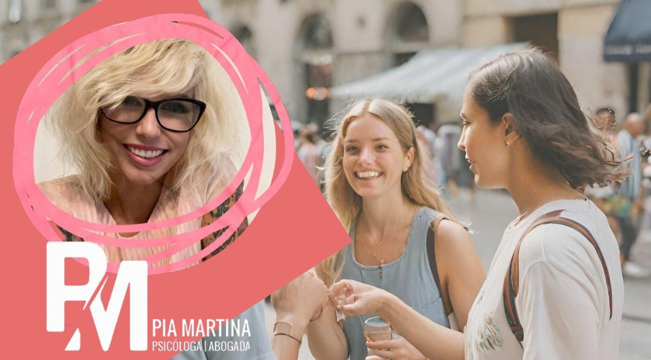 La teoría psicológica como herramienta para mejorar las relaciones interpersonales