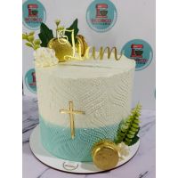Rico Rico Pastelería: De vender tortas a mentora en cursos de pastelería