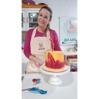 Rico Rico Pastelería: De vender tortas a mentora en cursos de pastelería