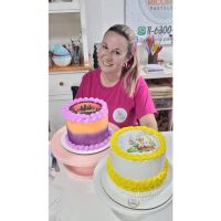 Rico Rico Pastelería: De vender tortas a mentora en cursos de pastelería