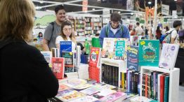 Hugo Levin: "El mercado del libro en la Argentina es absolutamente liberal"