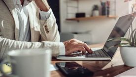 Home Office: tips para que tu productividad crezca bajo esta modalidad de trabajo