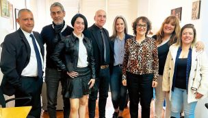 La primera asociación civil swinger de Argentina