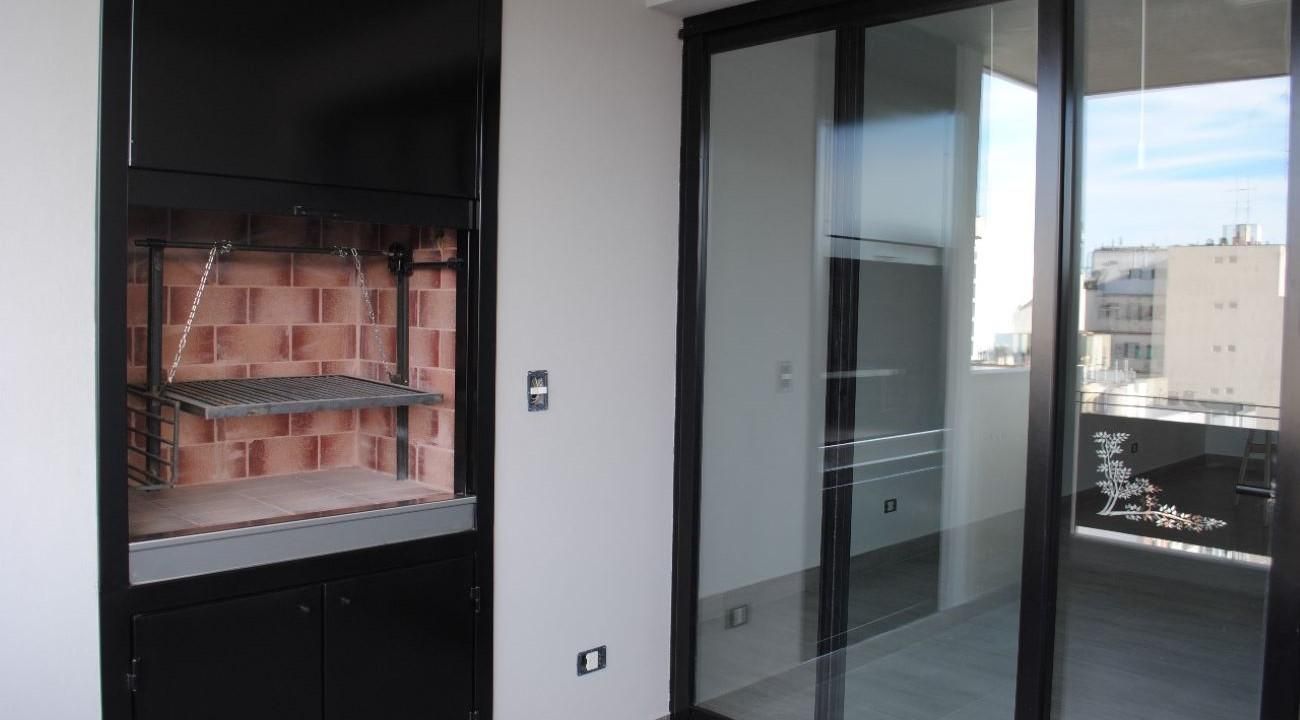 Vertical Constructora está entregando las primeras unidades de Mireya en el barrio de Boedo  