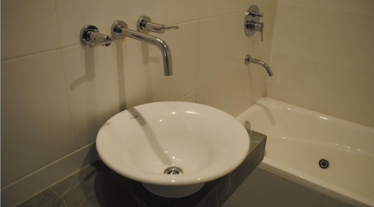 Vertical Constructora está entregando las primeras unidades de Mireya en el barrio de Boedo  