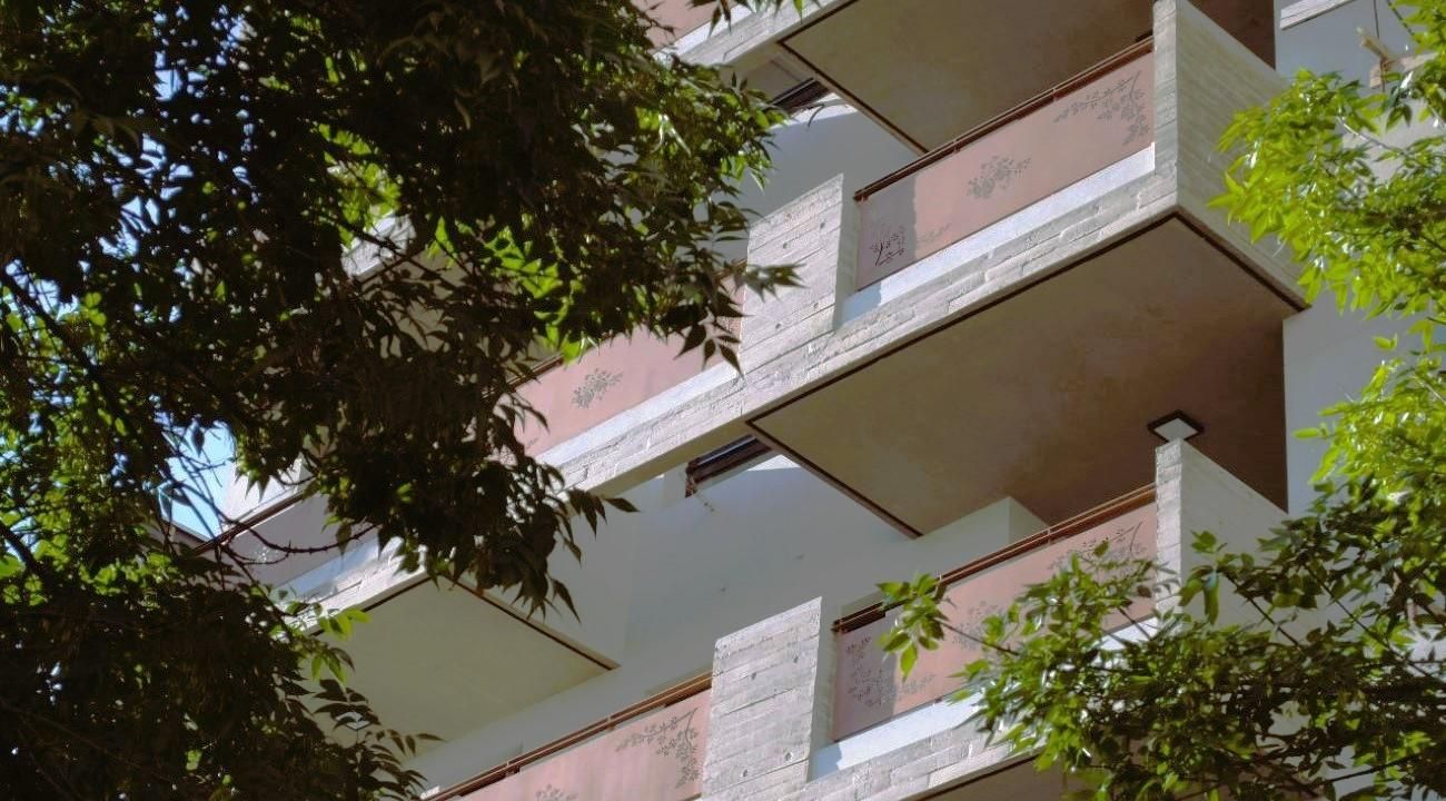Vertical Constructora está entregando las primeras unidades de Mireya en el barrio de Boedo  