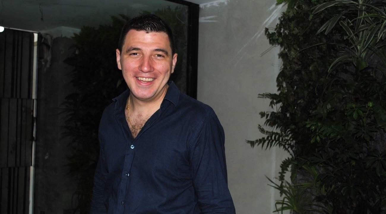 Vertical Constructora está entregando las primeras unidades de Mireya en el barrio de Boedo