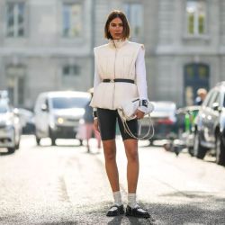 Biker ideas de looks