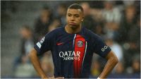 Christophe Dugarry Kylian M´bappé