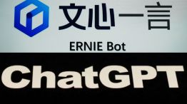 ChatGPT ya tiene su competencia china con más de 100 millones de usuarios