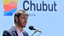 Nacho Torres Gobernador de la provincia del Chubut 20240103