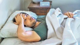 ¿Ayudan a descansar los monitores de sueño?