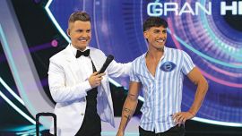 Gran Hermano 2024.