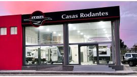 ITATI “Medio Siglo Rodando Sueños y Aventuras"