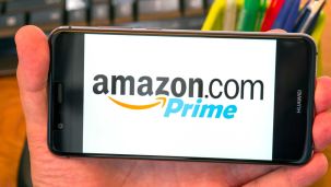 Amazon servicio de Prime Video 20240103