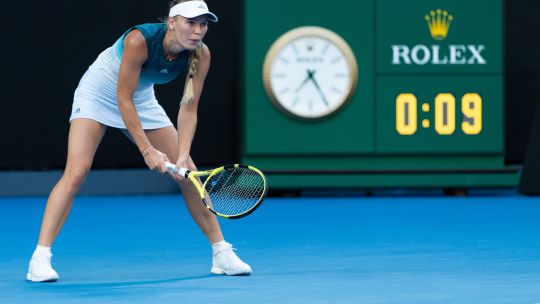 Volver luego de ser mamá: las tenistas Caroline Wozniacki y Angelique Kerber regresan al deporte de alto rendimiento