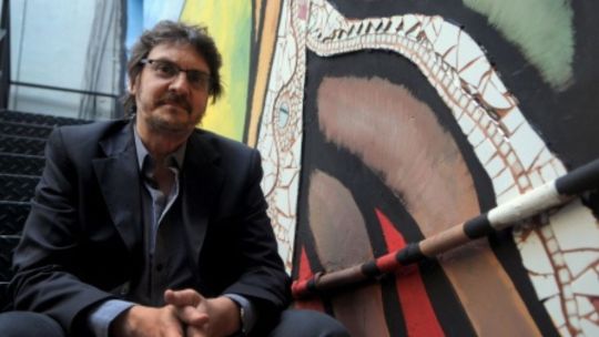 Felipe Pigna: "No hay revolución si no hay beneficio para las mayorías"