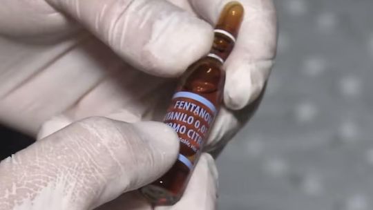 Fentanilo contaminado en Córdoba: reconocen un nuevo caso y cómo sigue la investigación