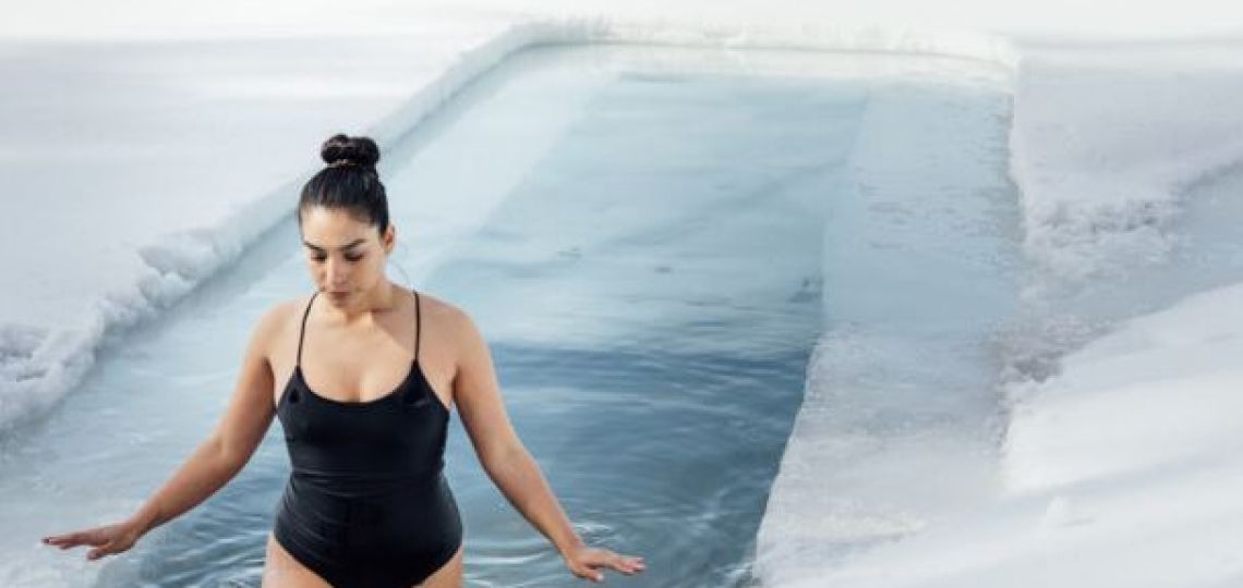 ¿Qué es el Cold Bathing y cuáles son sus beneficios?