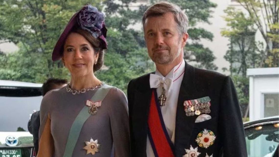 Mary Donaldson será la primera australiana en convertirse en reina Caras