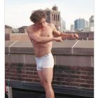 Jeremy Allen White ropa interior