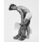 Jeremy Allen White ropa interior