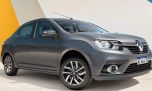 El Renault Logan se despide de Brasil, ¿se acerca el final en Argentina?