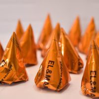 Alfajores Elymar