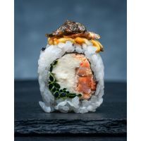 ¿El sushi es caro?