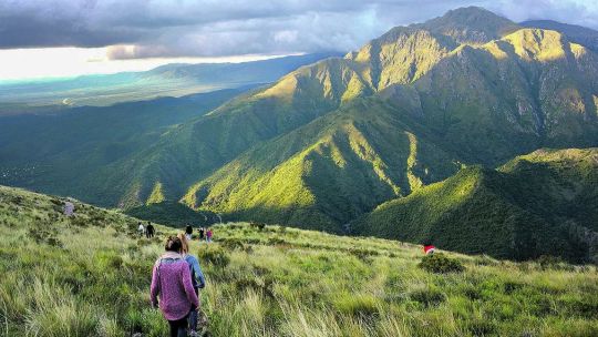 Capilla del Monte, uno de los destinos más elegidos por los cordobeses, se prepara para esta temporada de verano 2024