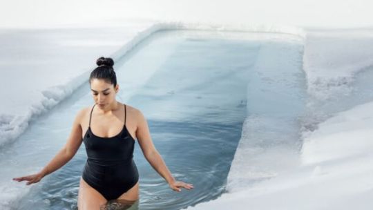 ¿Qué es el Cold Bathing y cuáles son sus beneficios?