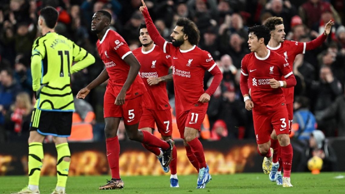 Agenda deportiva: dónde y cuándo ver todos los eventos del fin de