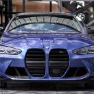 The BMW Experience: test drive para clientes de la marca en Argentina