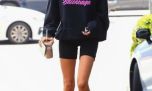 3 errores que debés evitar al llevar un sweater oversize y como seguir viéndote estilosa
