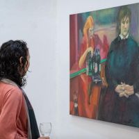 Conoce la Galería de Arte Palermo H