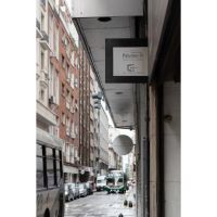 Conoce la Galería de Arte Palermo H